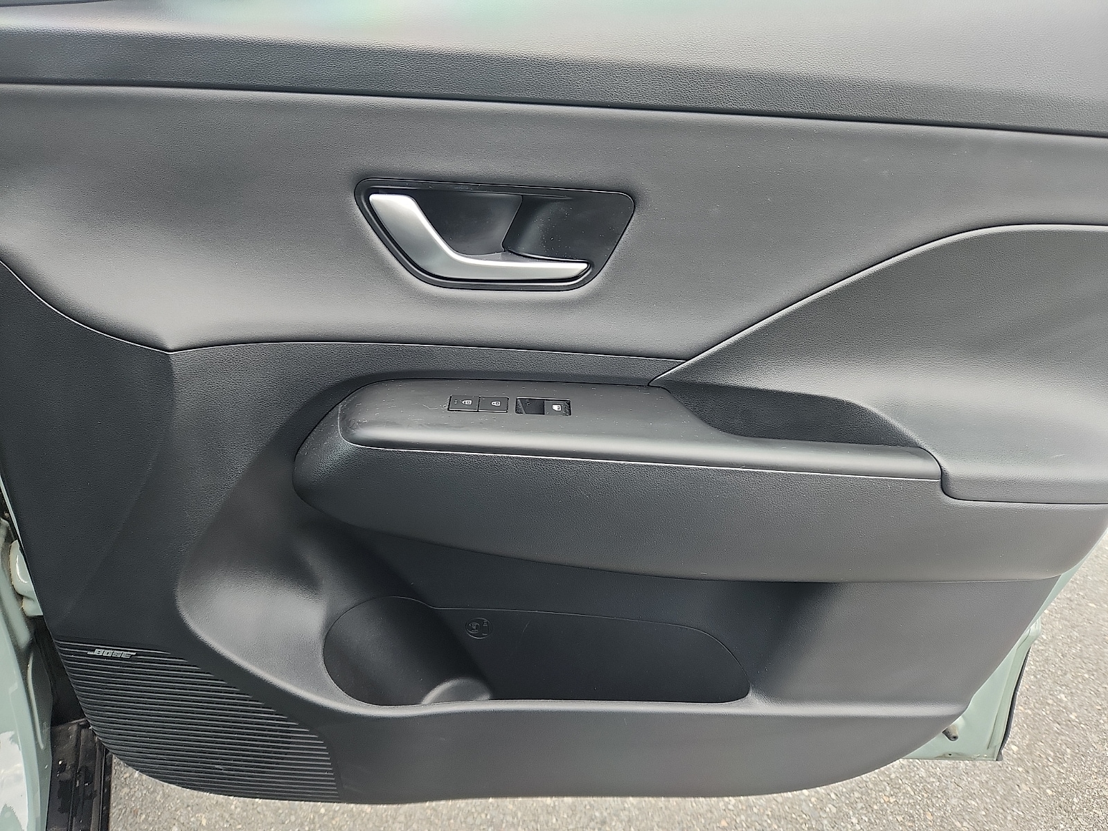 2024 Hyundai Kona Limited - Photo 35