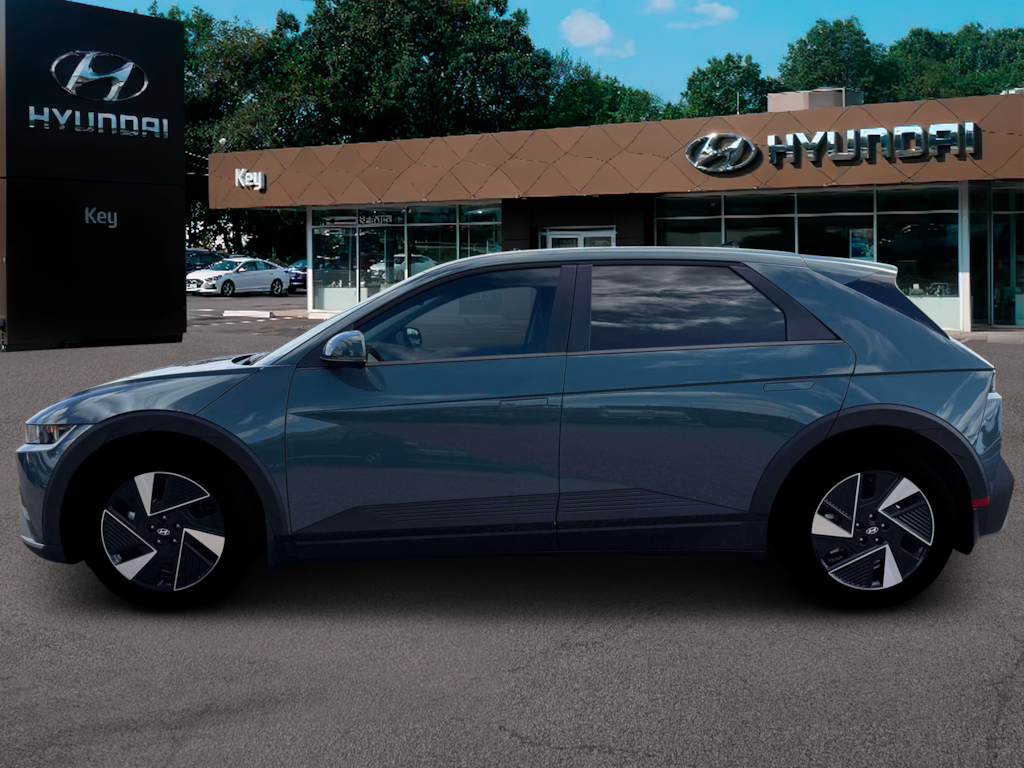 New 2026 Hyundai IONIQ 5 SEL SUV