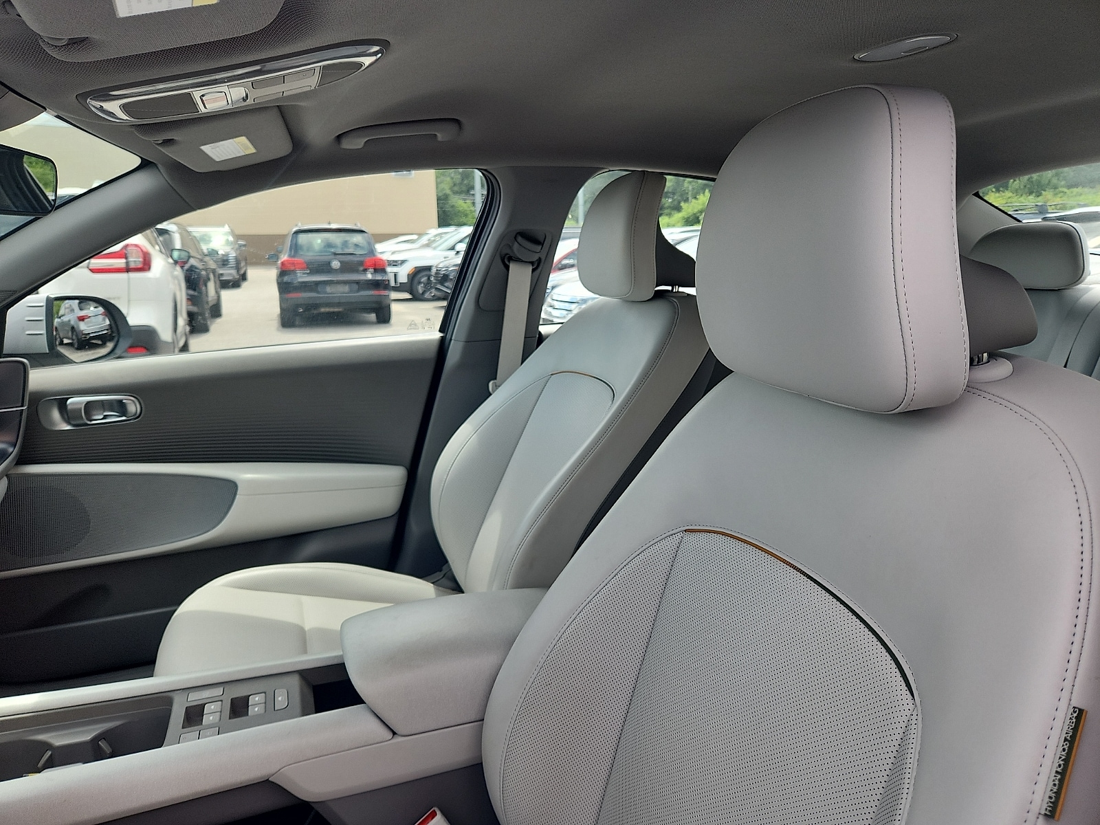 2024 Hyundai IONIQ 6 SEL - Photo 22