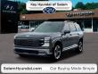 New 2026 Hyundai Palisade Limited SUV
