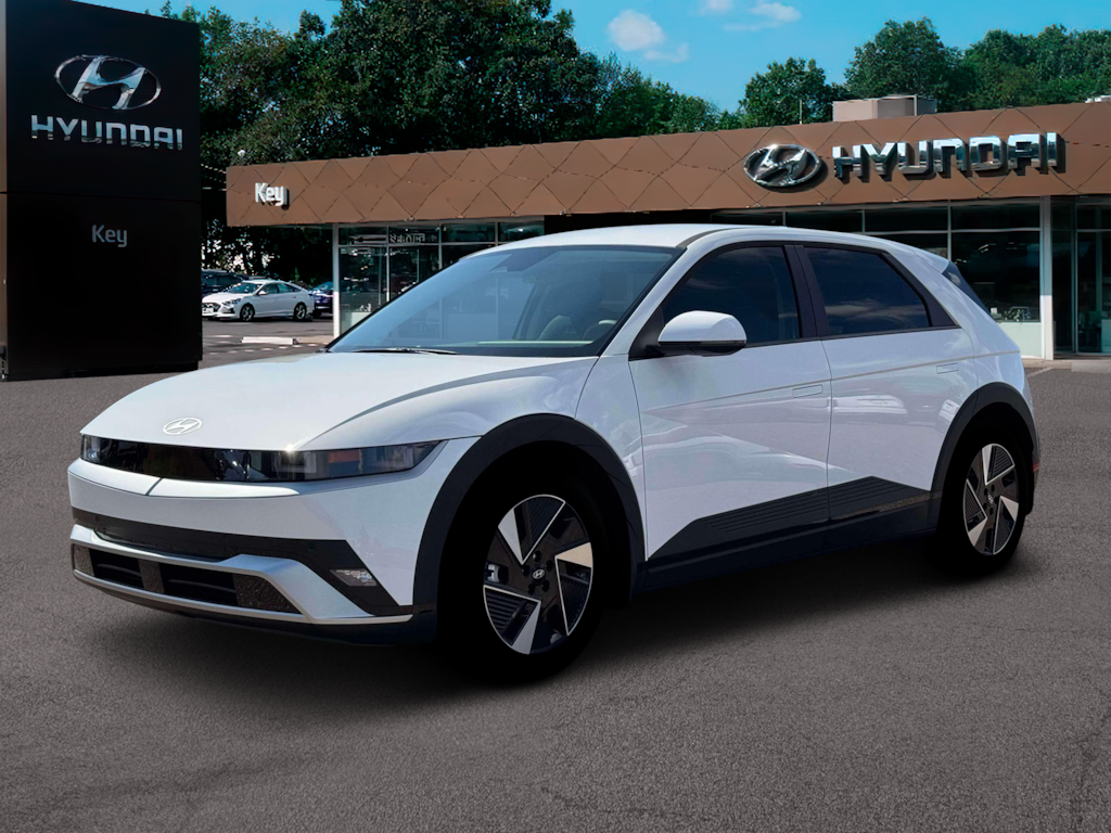 New 2026 Hyundai IONIQ 5 SEL SUV