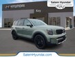  Kia Telluride