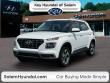 New 2025 Hyundai Venue SEL SUV