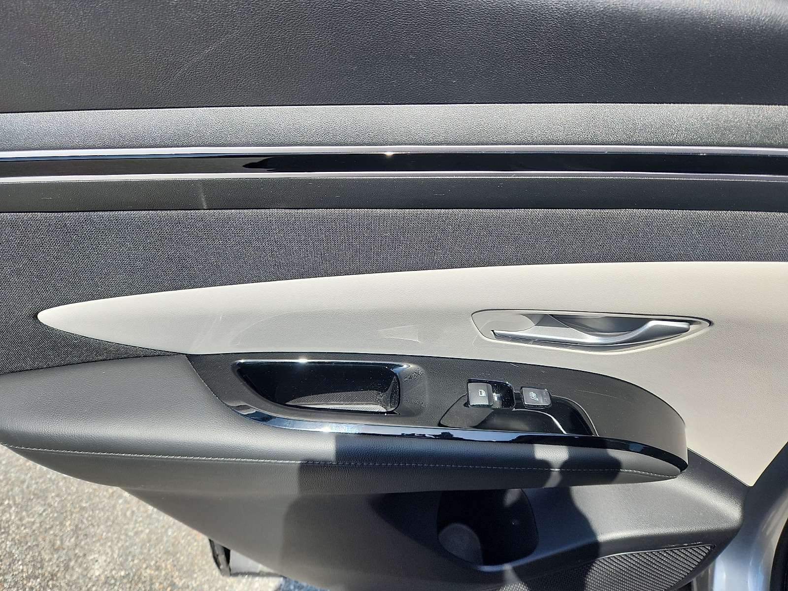 2024 Hyundai Tucson Limited - Photo 28