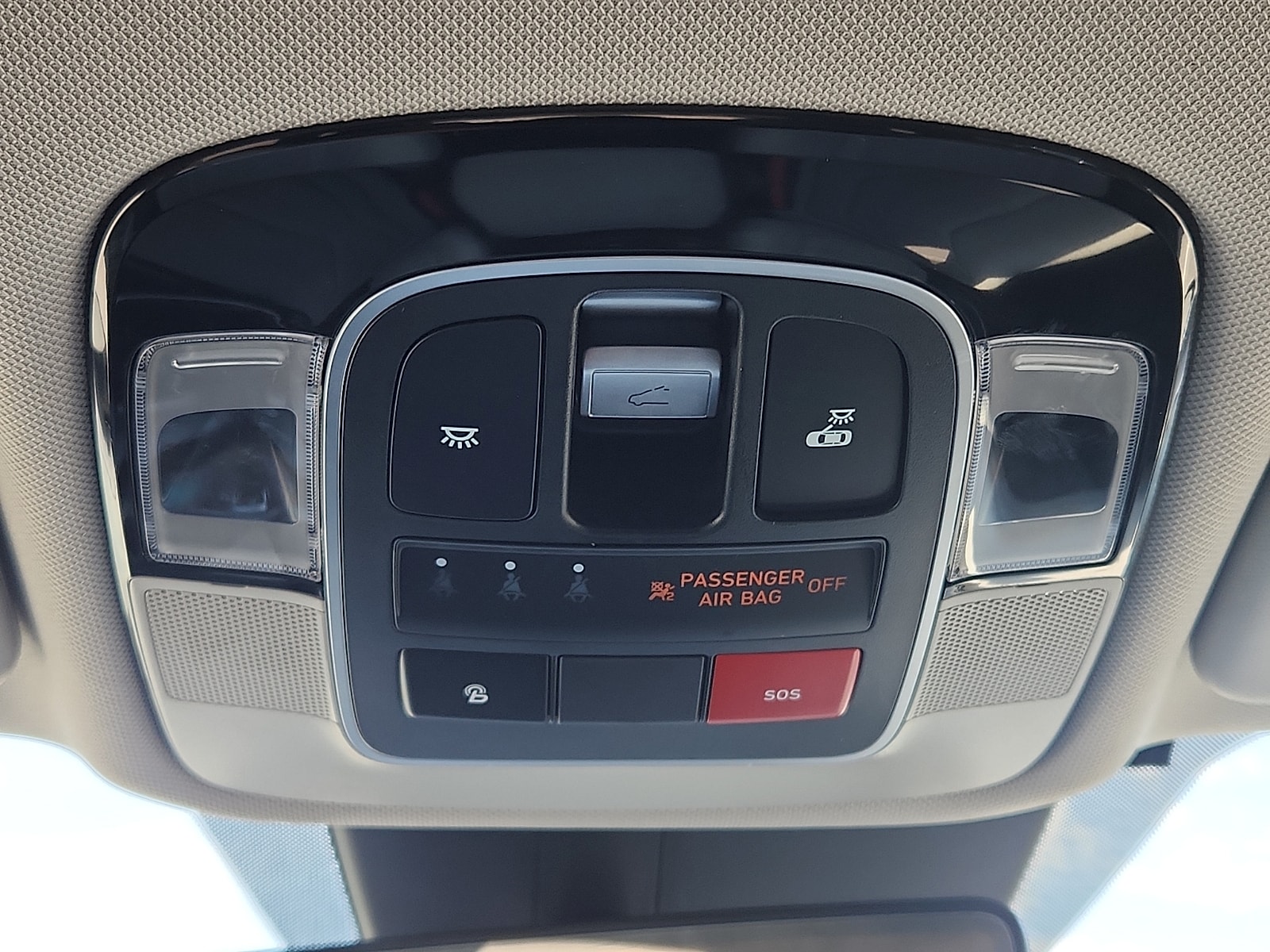 2024 Hyundai Tucson Limited - Photo 20