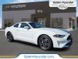 Used 2019 Ford Mustang  Coupe