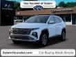 New 2026 Hyundai Tucson Hybrid Limited SUV