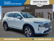 Certified 2023 Hyundai Santa Fe SEL SUV