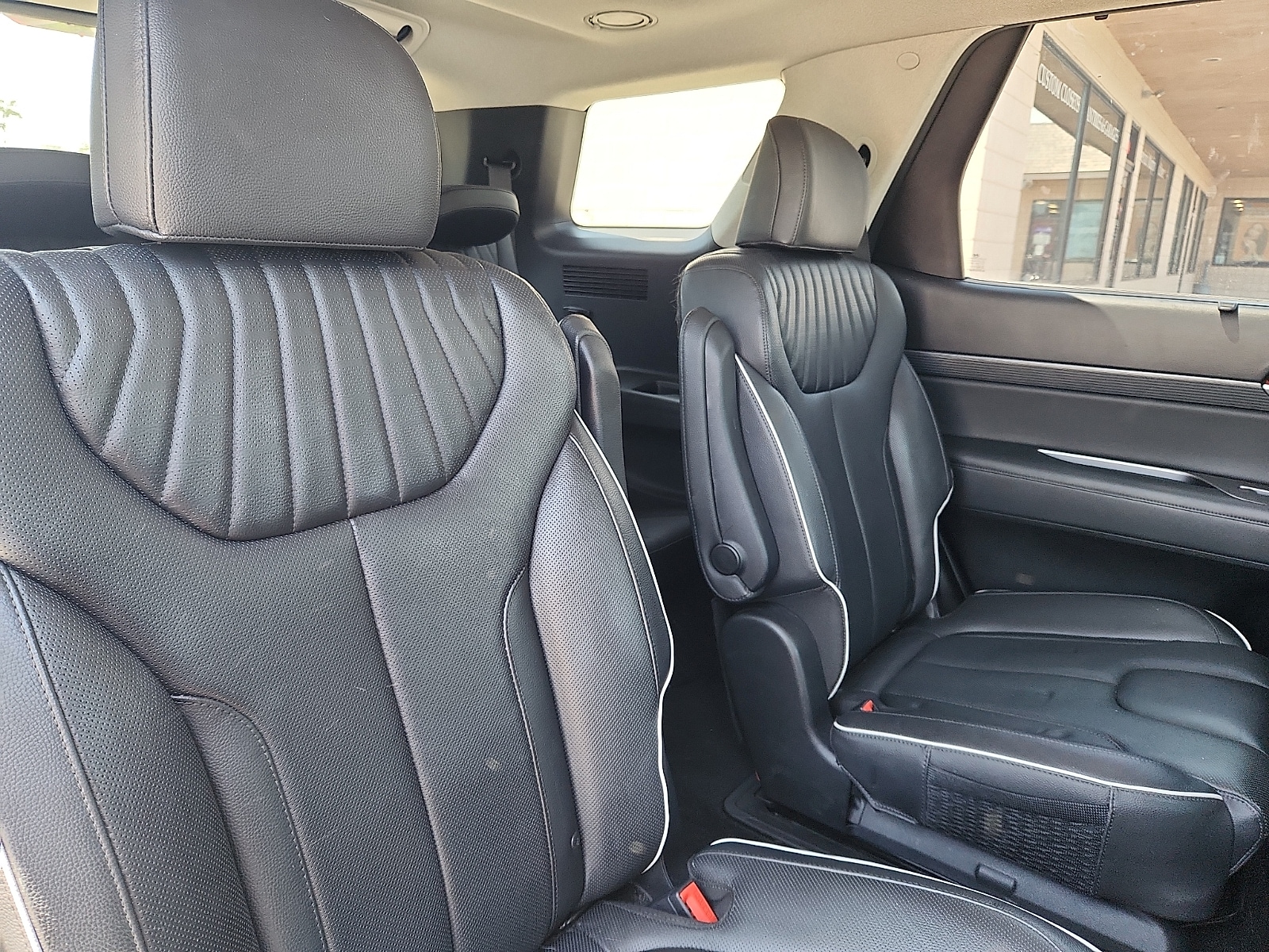 2023 Hyundai Palisade Limited - Photo 32