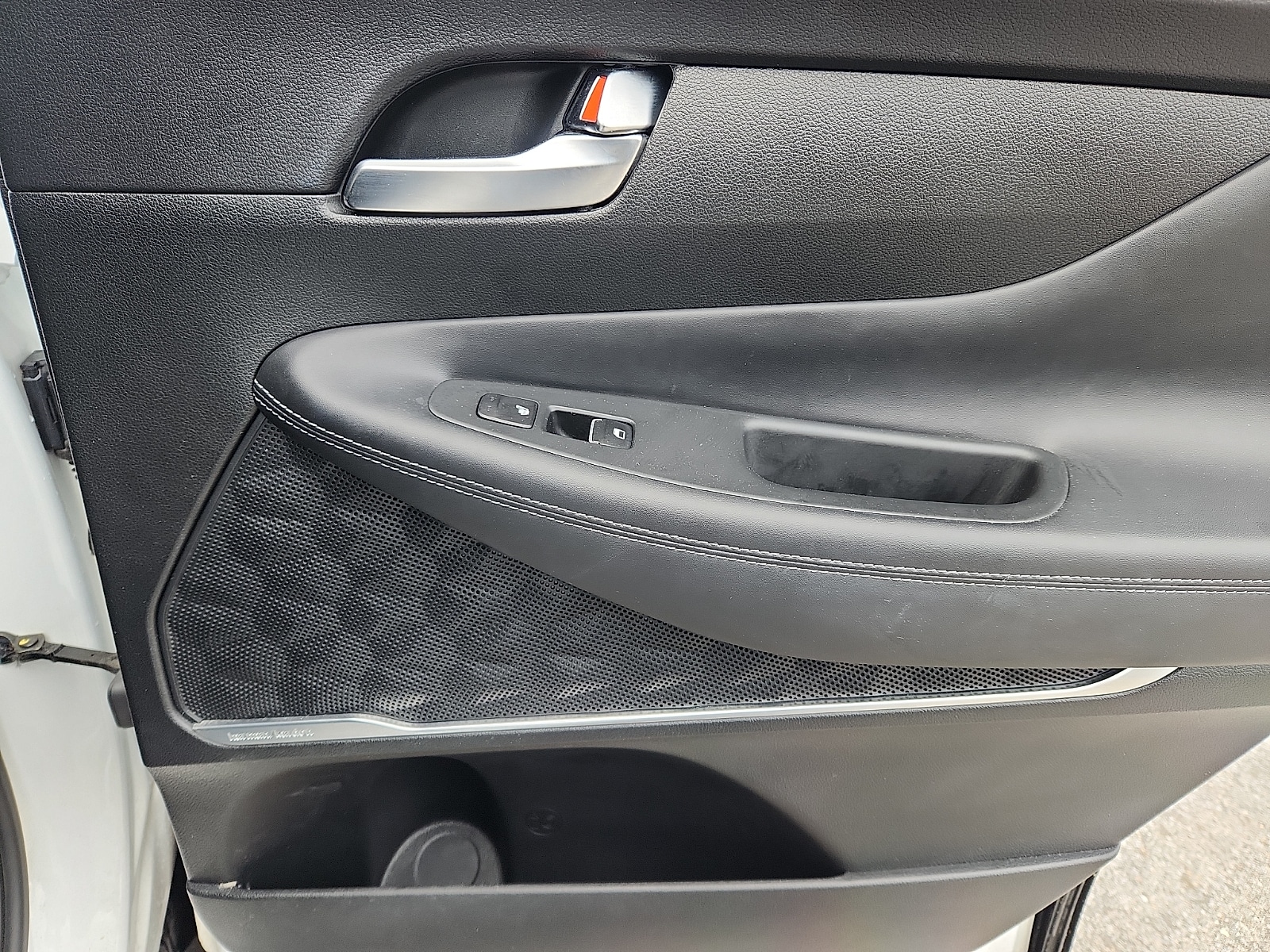 2022 Hyundai Santa Fe Limited PHEV - Photo 32