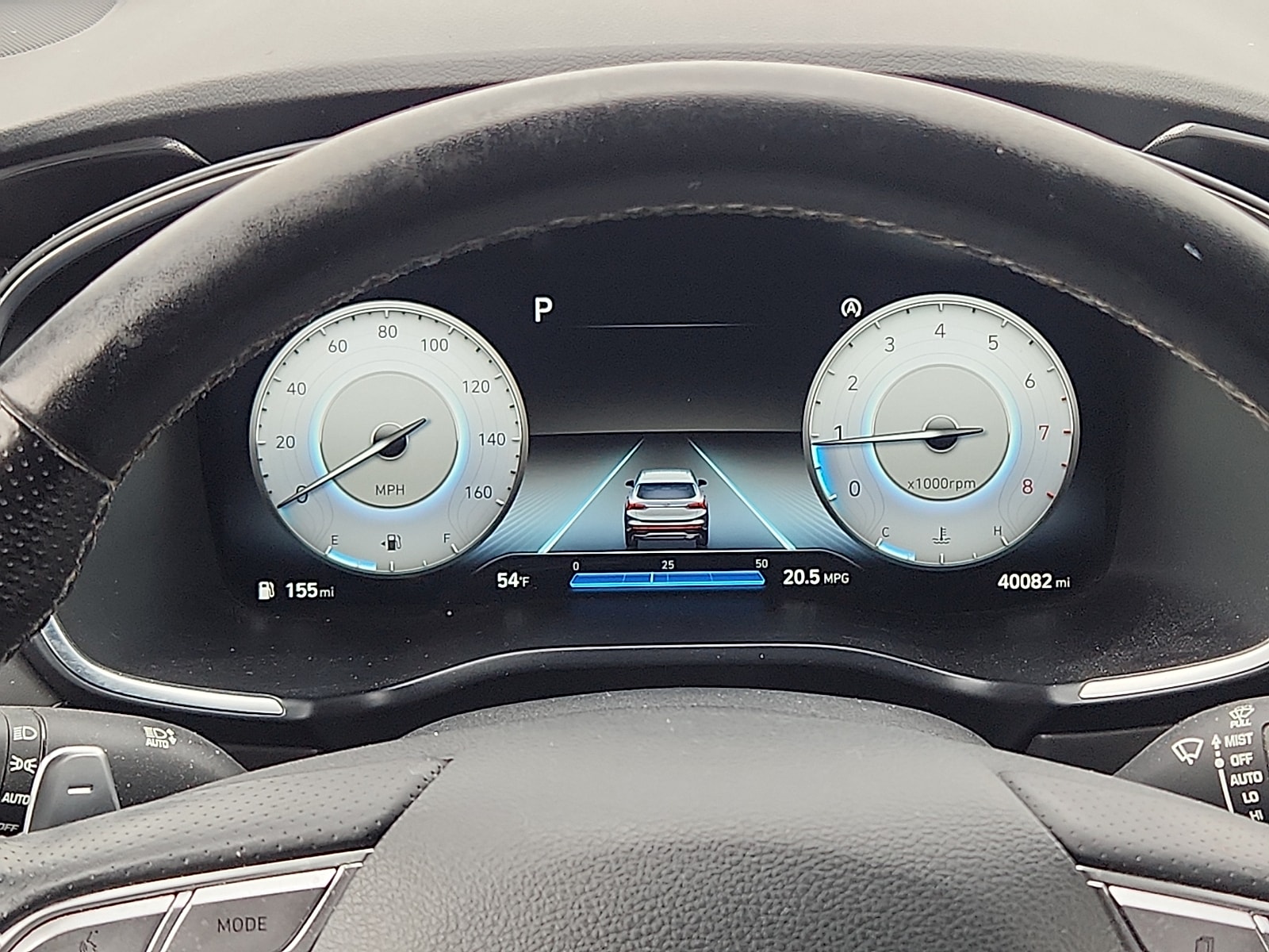 2023 Hyundai Santa Fe Calligraphy - Photo 14