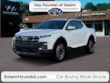 Hyundai Santa Cruz