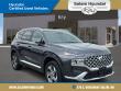Certified 2022 Hyundai Santa Fe SEL SUV