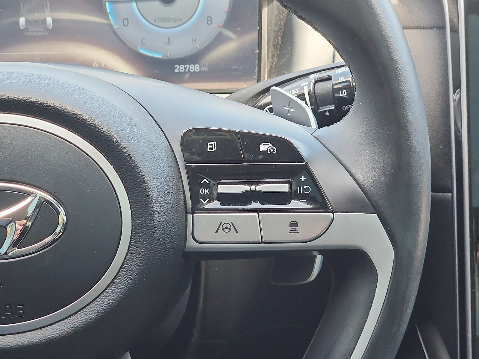2023 Hyundai Tucson Limited - Photo 16