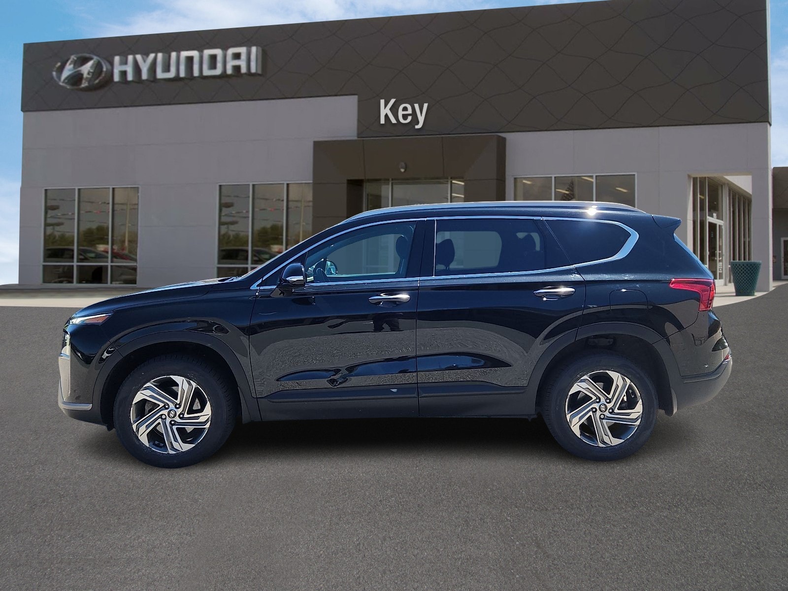 2023 Hyundai Santa Fe SEL - Photo 6