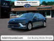  Hyundai Sonata Hybrid