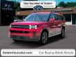 New 2025 Hyundai Santa Fe Hybrid Calligraphy SUV