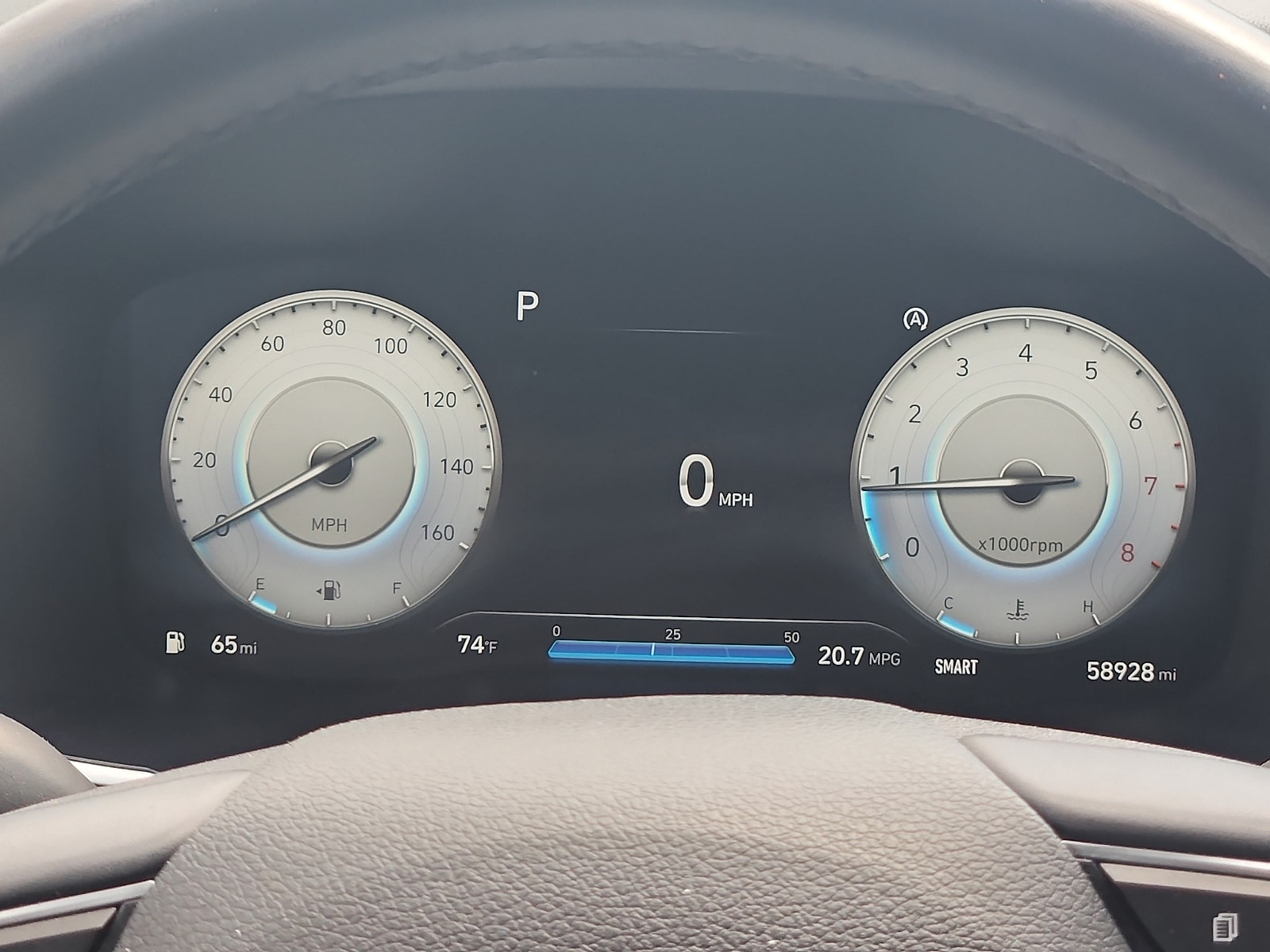 2022 Hyundai Santa Fe SEL - Photo 14