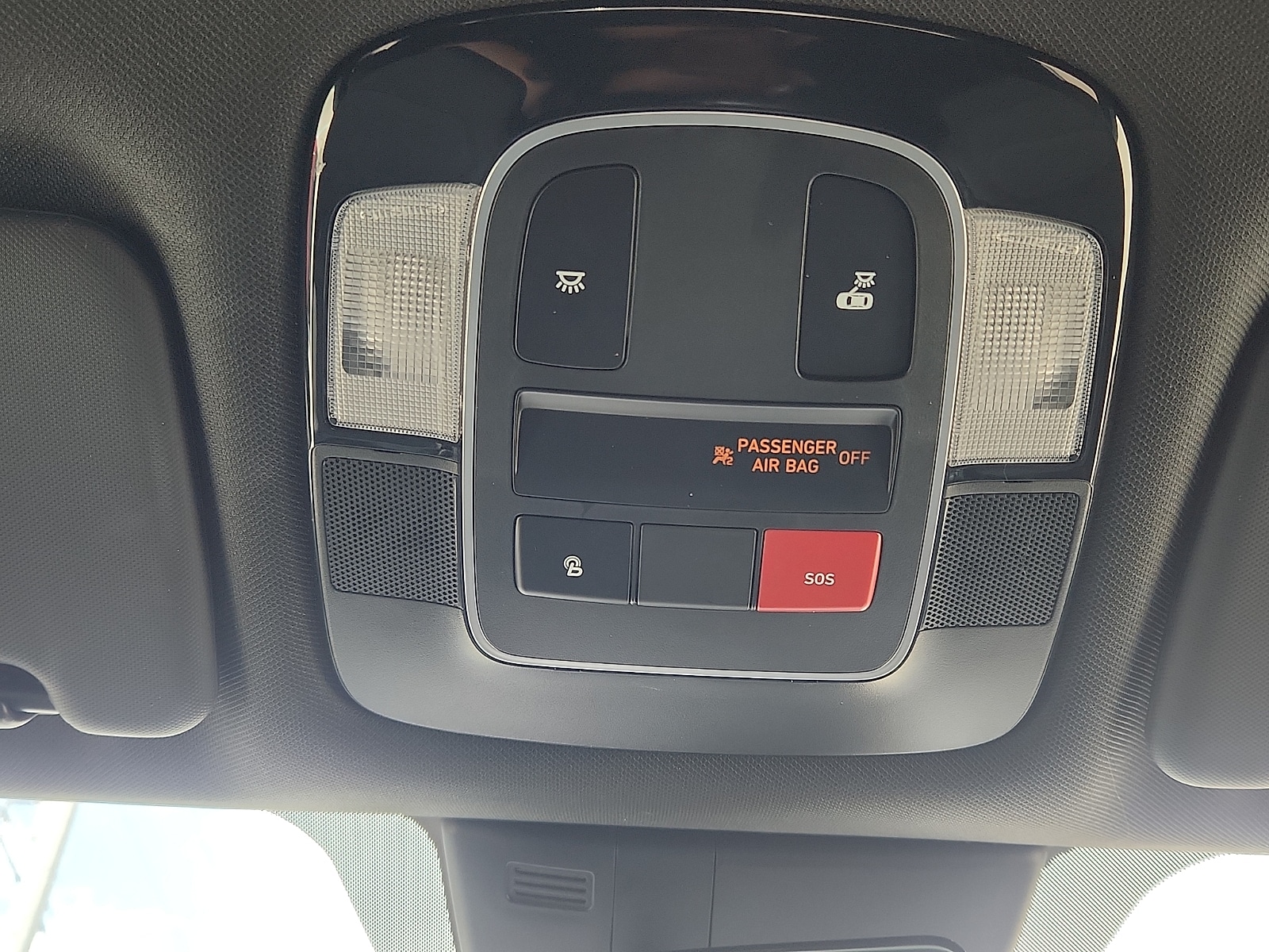 2022 Hyundai Santa Cruz SEL - Photo 20