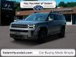 New 2025 Hyundai Santa Fe Calligraphy SUV
