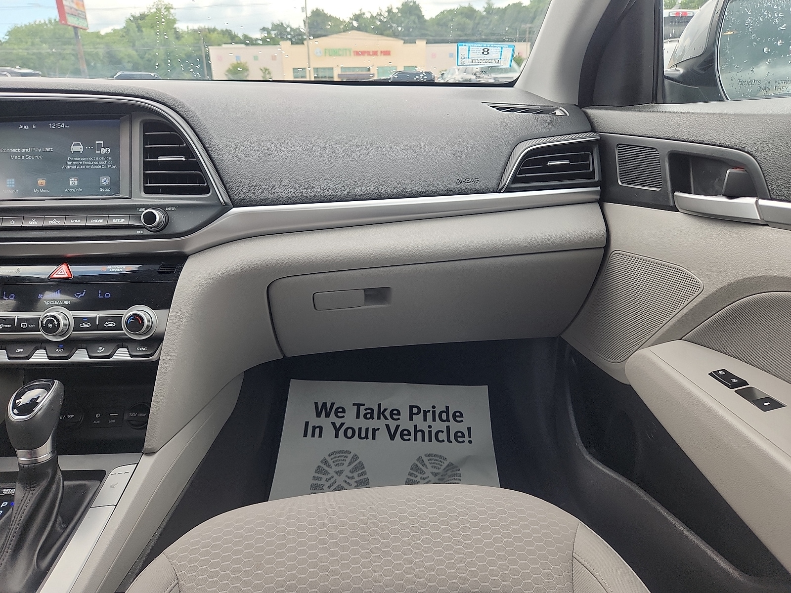 2019 Hyundai Elantra Value Edition - Photo 11