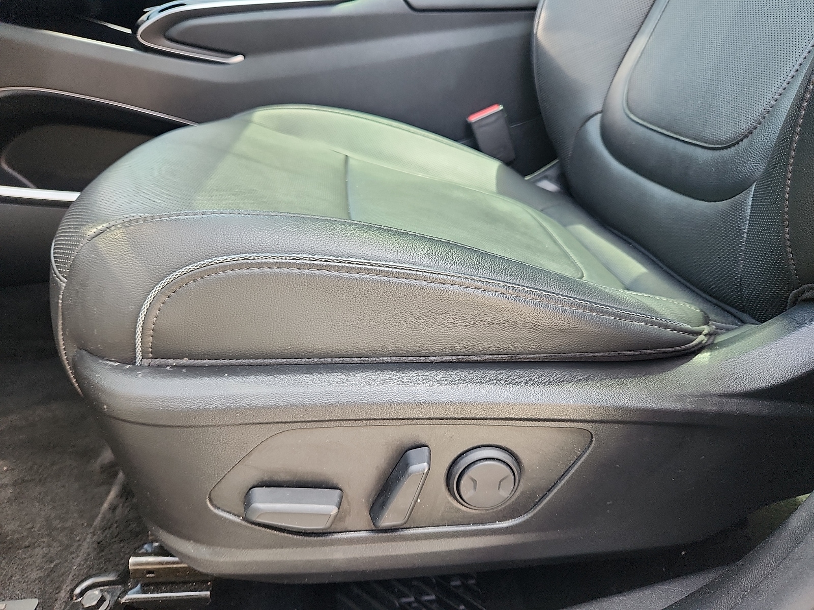 2023 Hyundai Tucson Limited - Photo 24