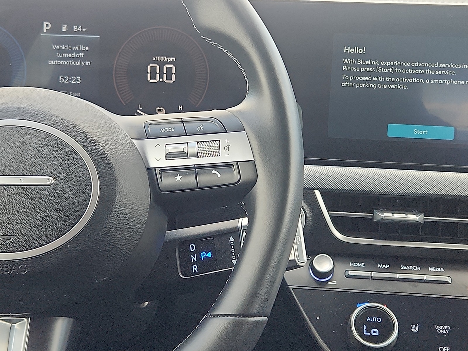 2025 Hyundai Sonata Hybrid SEL - Photo 16