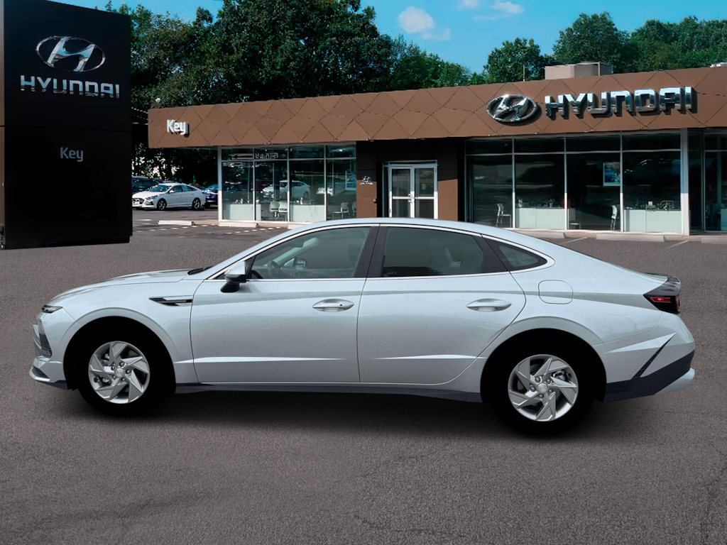 New 2026 Hyundai Sonata SE Sedan