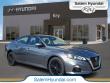 Used 2020 Nissan Altima 2.5 SV Sedan