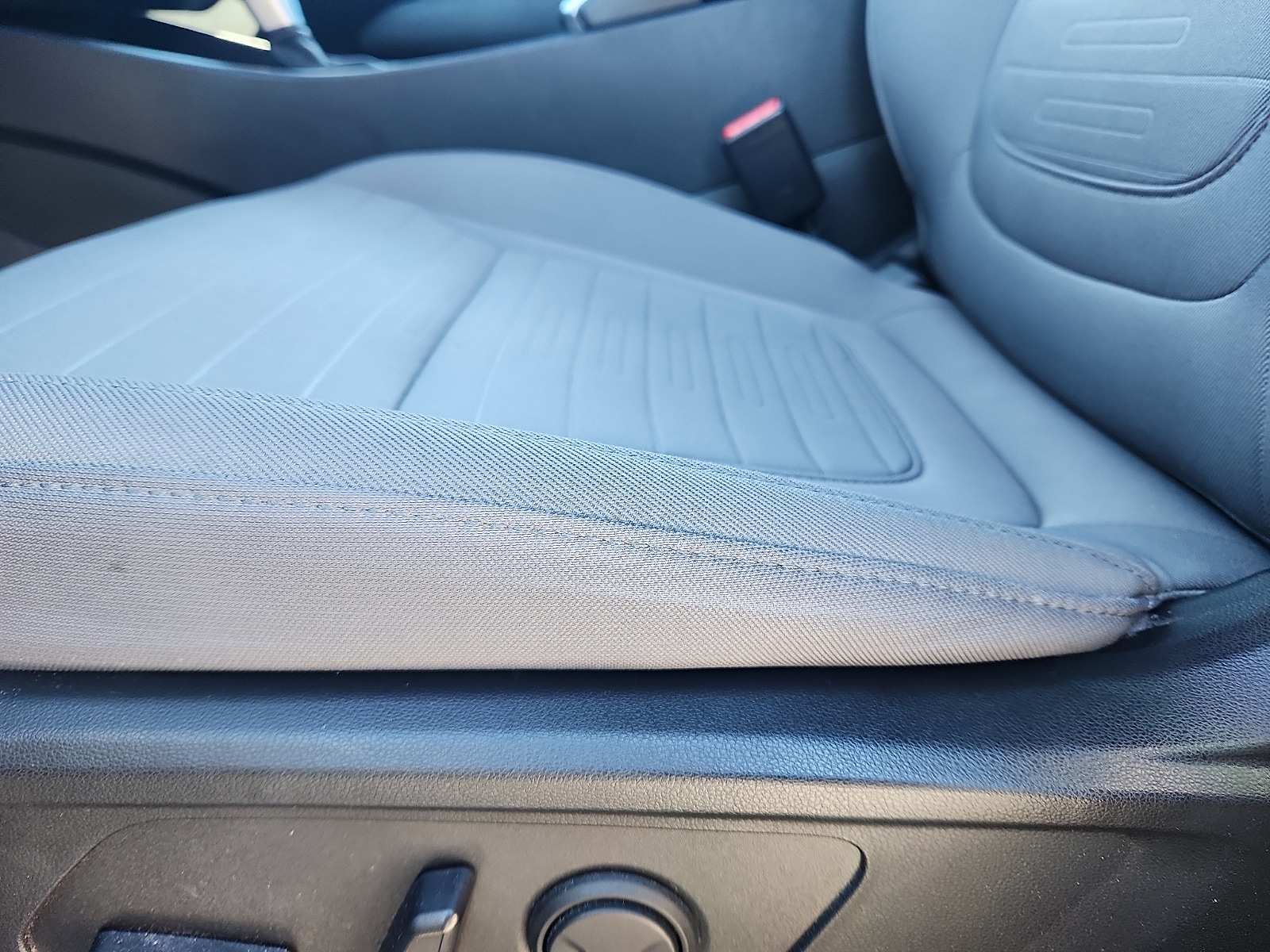 2023 Hyundai Santa Cruz SEL - Photo 23