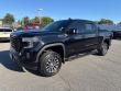 Used 2020 GMC Sierra 1500 AT4 Truck Crew Cab