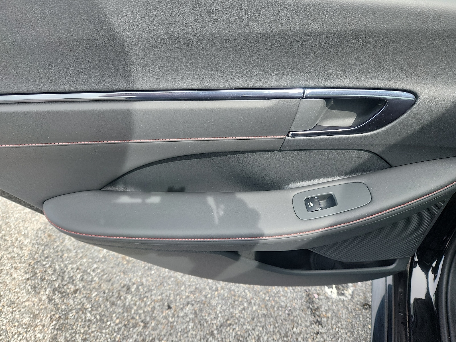 2023 Hyundai Sonata N Line - Photo 26