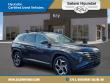 Certified 2022 Hyundai Tucson Limited SUV