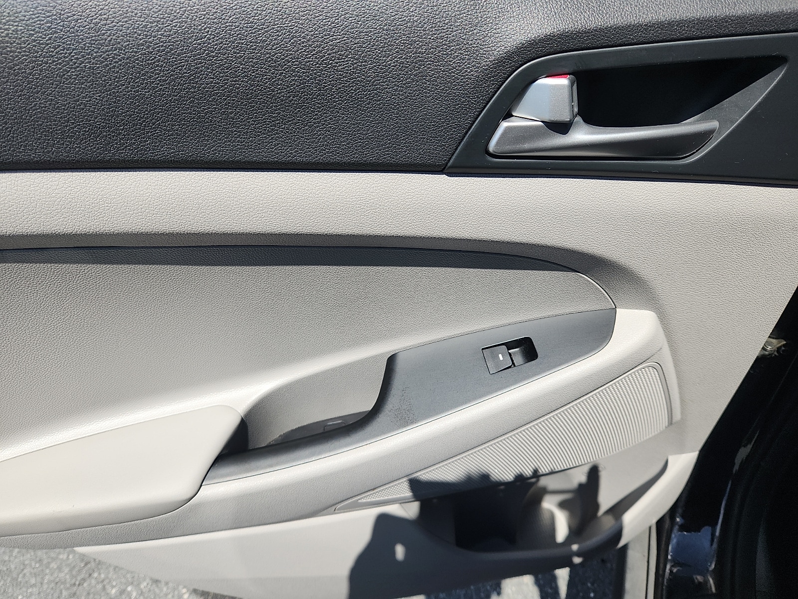 2019 Hyundai Tucson SE - Photo 27
