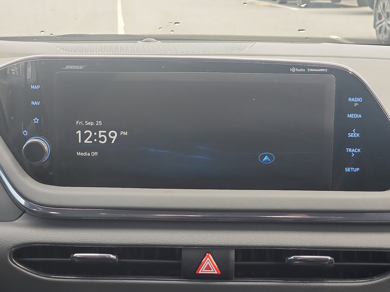 2023 Hyundai Sonata N Line - Photo 16