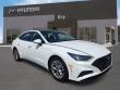 Used 2023 Hyundai Sonata SEL Sedan