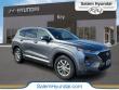 Used 2019 Hyundai Santa Fe SEL 2.4 SUV