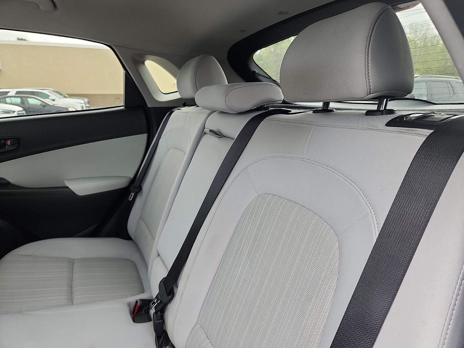 2023 Hyundai Kona SEL - Photo 25