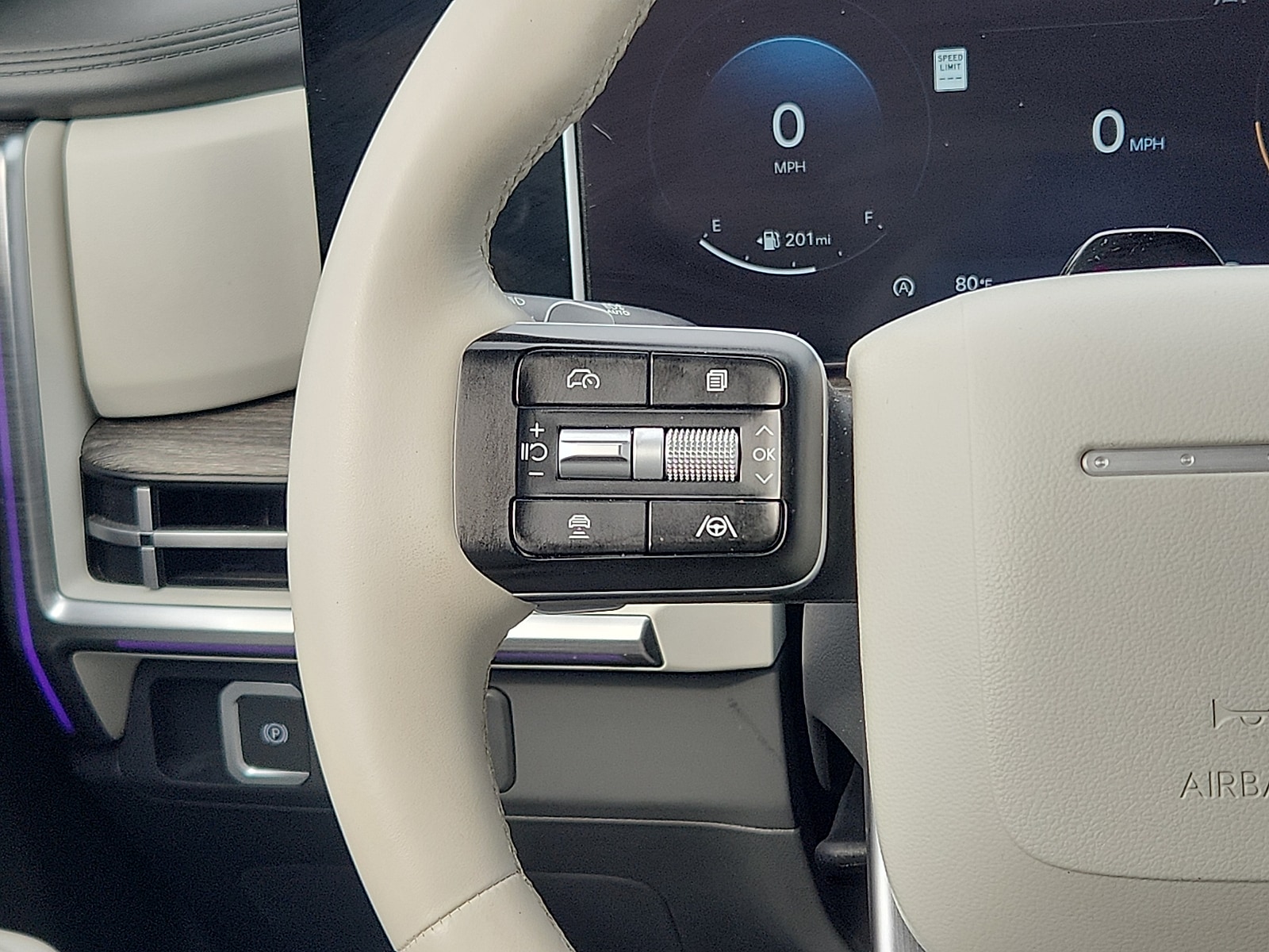 2024 Hyundai Santa Fe Limited - Photo 15