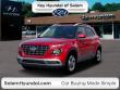 New 2026 Hyundai Venue SEL SUV