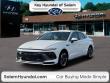 New 2026 Hyundai Sonata SEL Sport Sedan