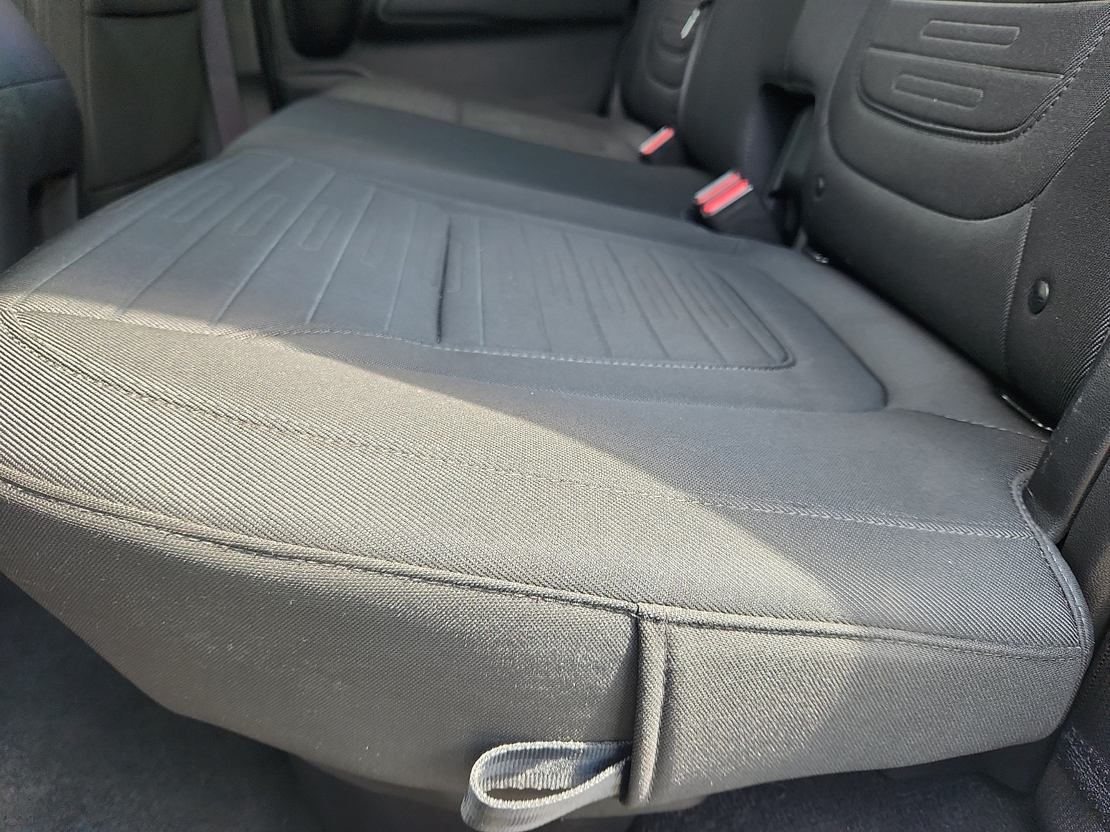2022 Hyundai Santa Cruz SEL - Photo 26