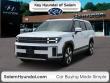New 2025 Hyundai Santa Fe Limited SUV