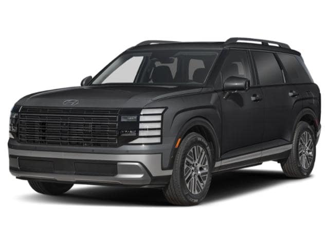 2026 Hyundai Palisade's photo