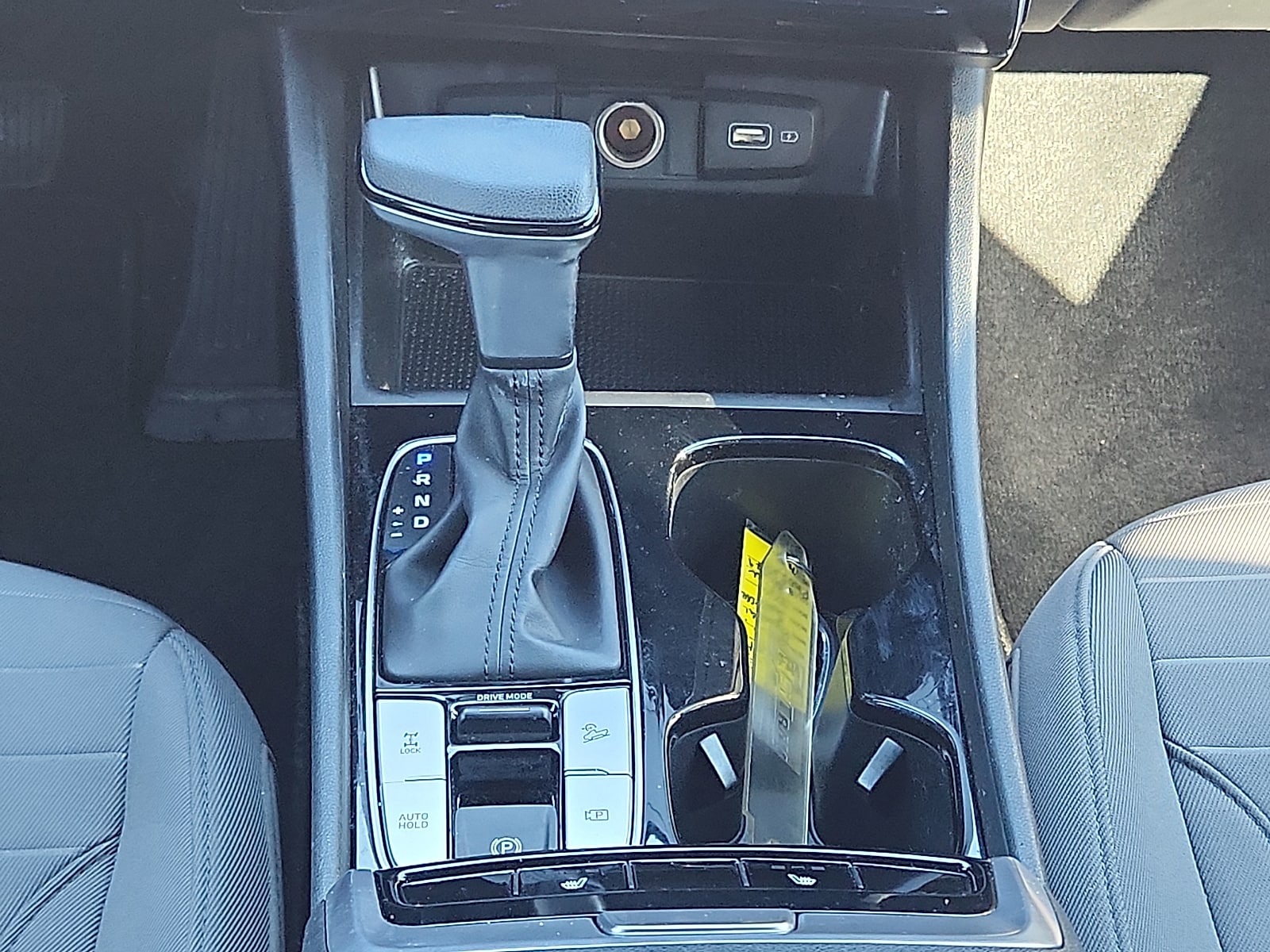 2023 Hyundai Santa Cruz SEL - Photo 19