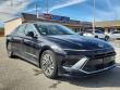 Certified 2025 Hyundai Sonata Hybrid Limited Sedan