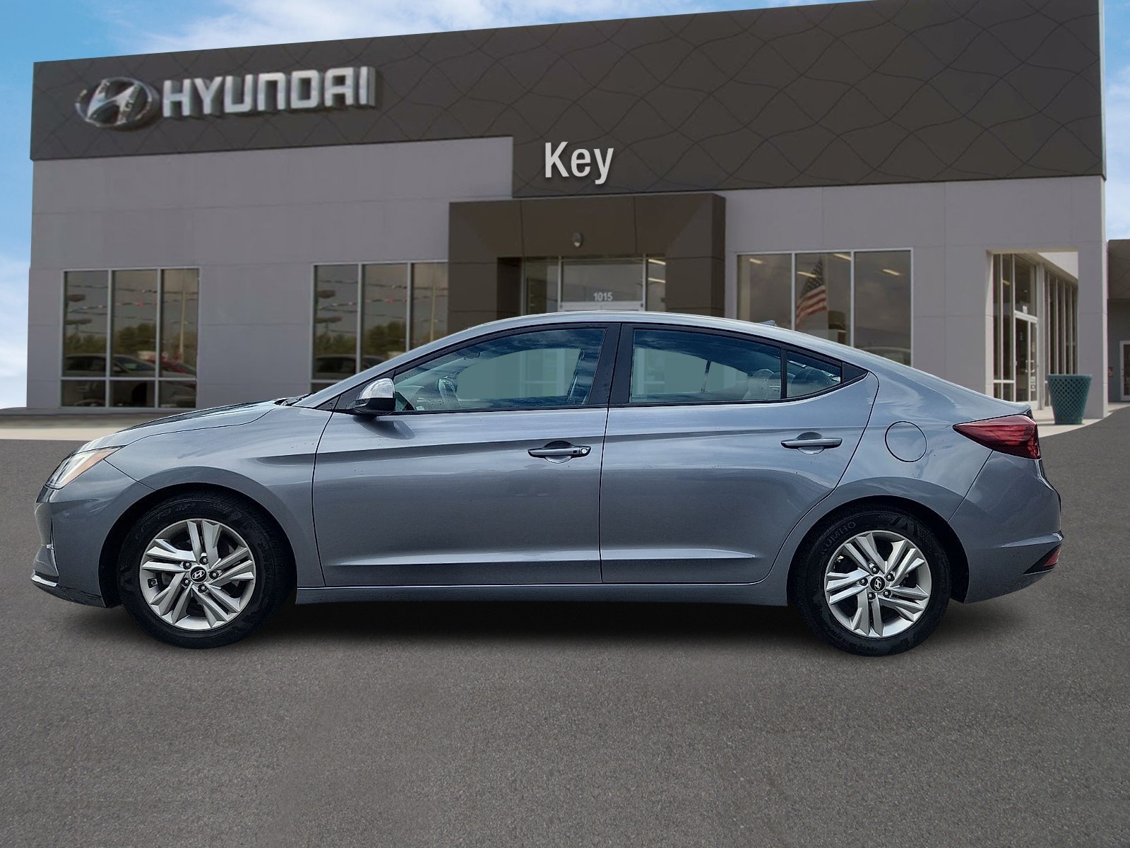 2019 Hyundai Elantra Value Edition - Photo 6