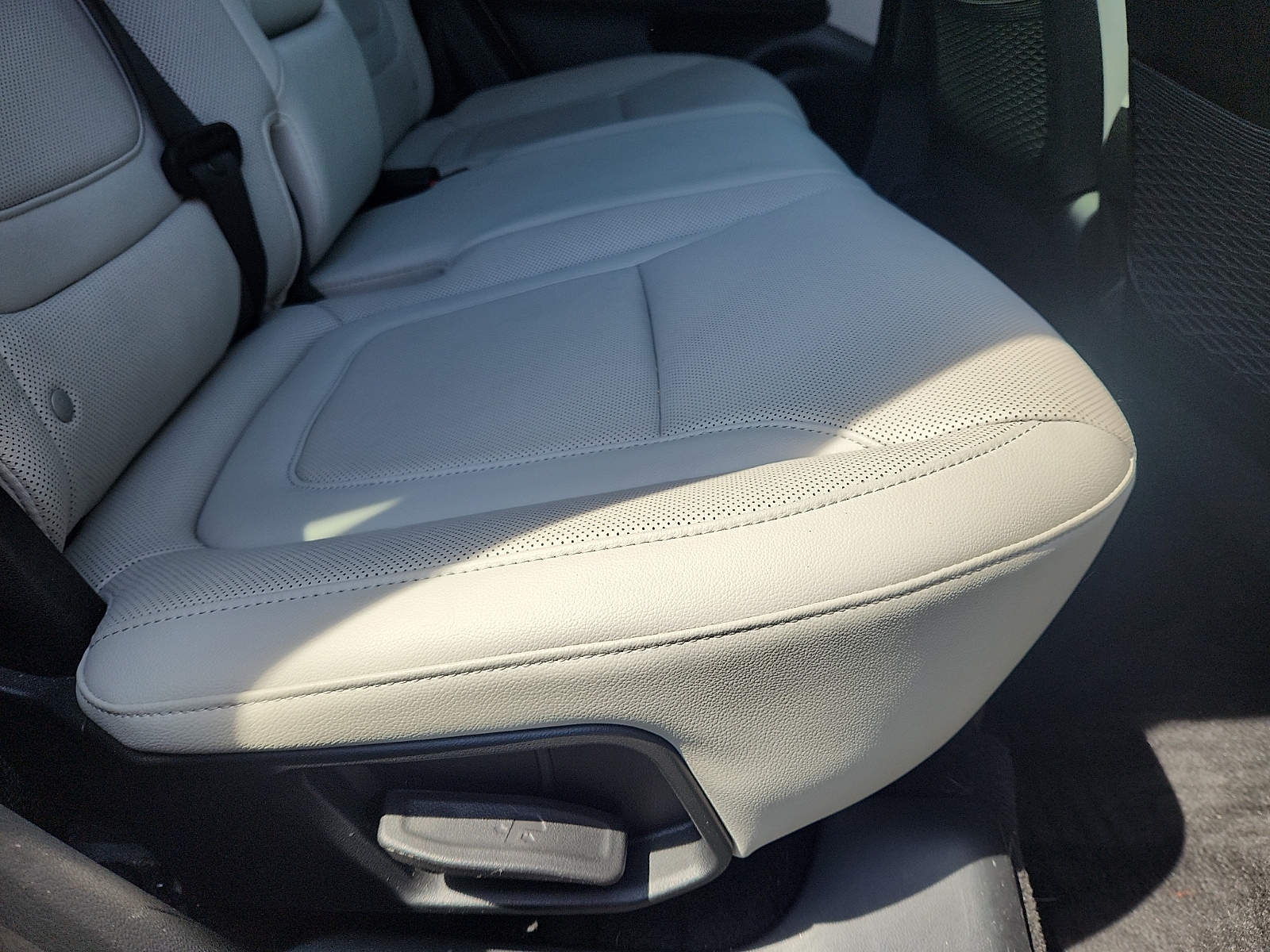 2024 Hyundai Tucson Limited - Photo 31