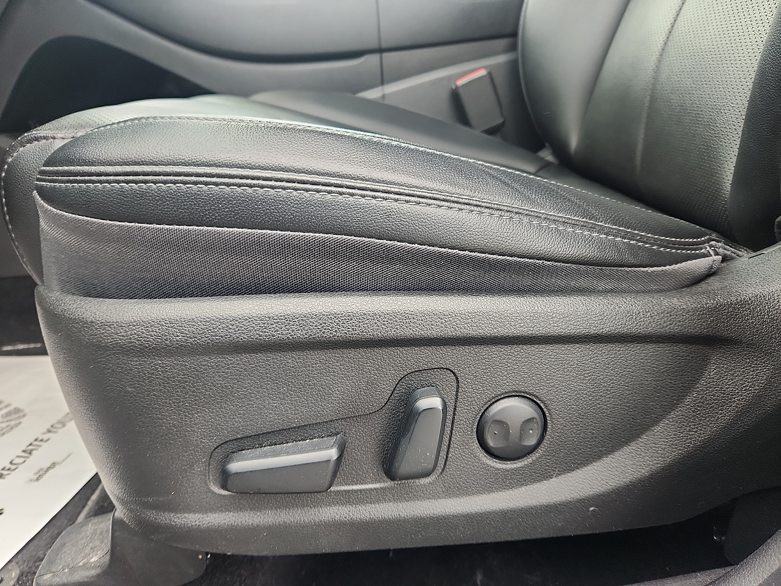 2023 Hyundai Santa Fe XRT - Photo 23