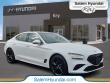 Used 2023 Genesis G70  Sedan